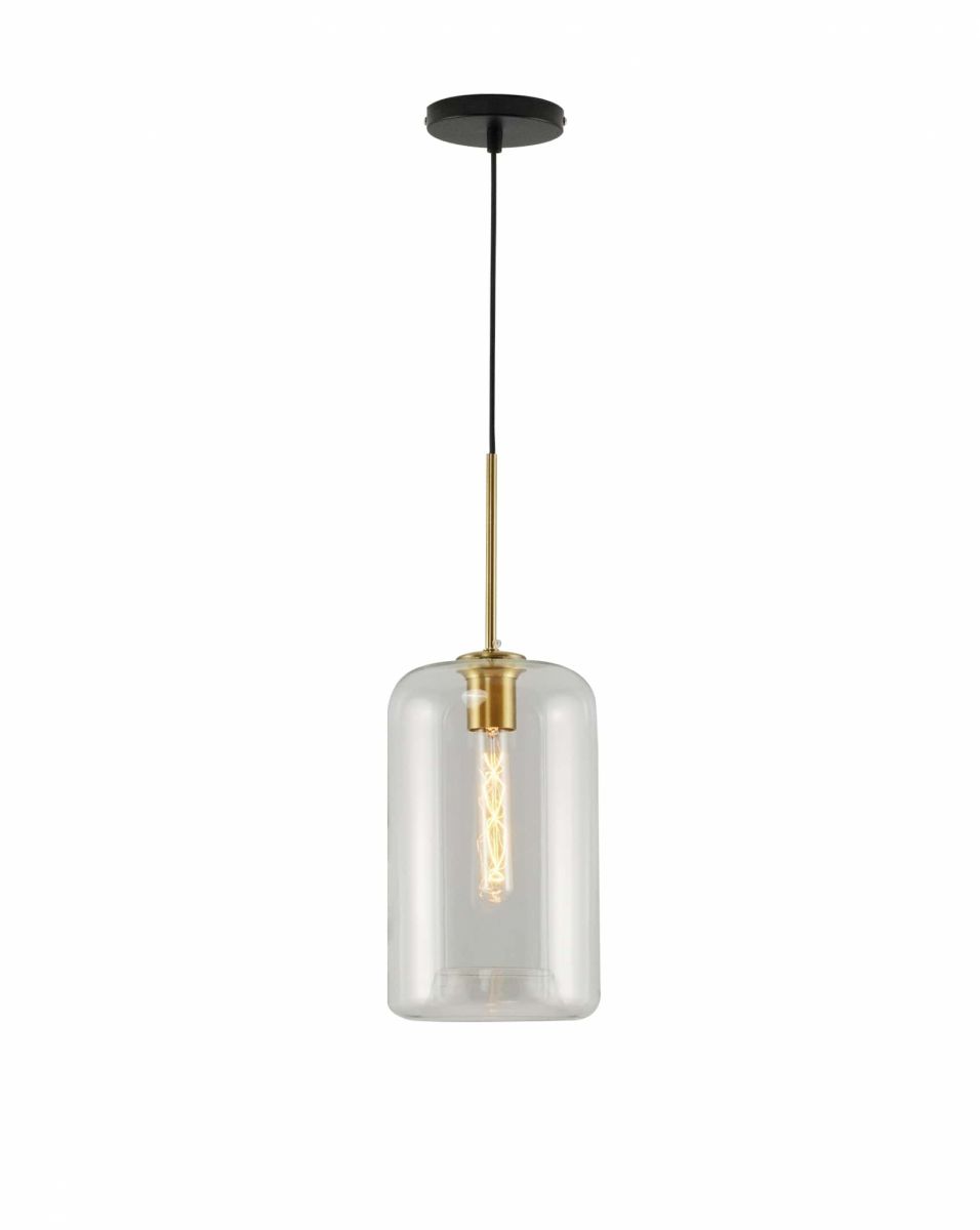 Светильник подвесной Moderli V11534-1P Scrum