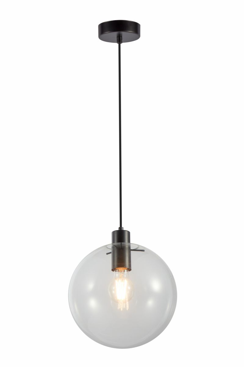 Светильник подвесной Moderli V11539-1P Aurora