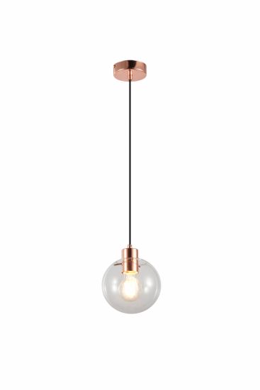 Светильник подвесной Moderli V11540-1P Aurora