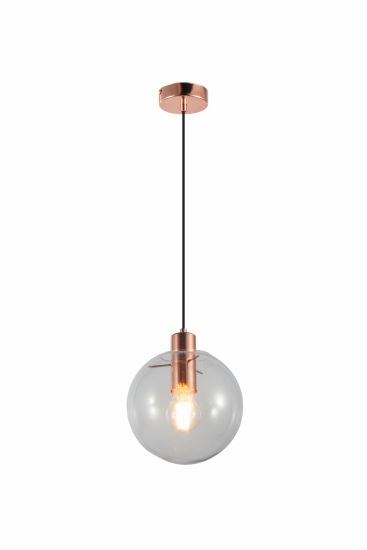 Светильник подвесной Moderli V11541-1P Aurora