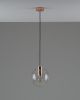 Светильник подвесной Moderli V11541-1P Aurora - 4