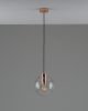 Светильник подвесной Moderli V11541-1P Aurora - 5