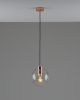 Светильник подвесной Moderli V11541-1P Aurora - 6