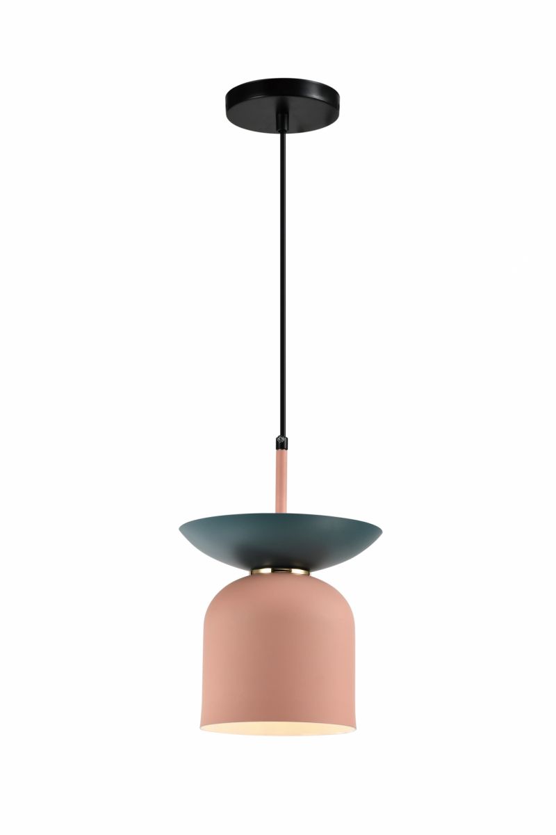 Светильник подвесной Moderli V11552-1P Lecce