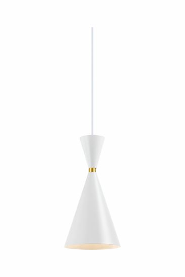 Светильник подвесной Moderli V11555-1P Pesaro