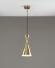 Светильник подвесной Moderli V11557-1P Pesaro - 8