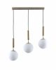 Светильник подвесной Moderli V11565-3P Scrumbel - 5