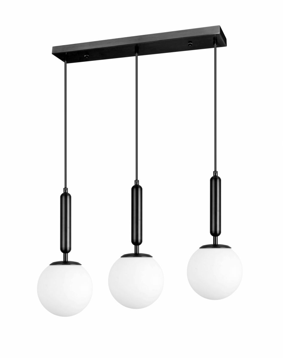 Светильник подвесной Moderli V11566-3P Scrumbel