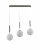 Светильник подвесной Moderli V11568-3P Scrumbel - 3