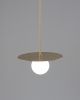 Светильник подвесной Moderli V11569-1P Scrumbel - 10