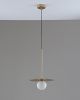 Светильник подвесной Moderli V11569-1P Scrumbel - 7