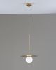 Светильник подвесной Moderli V11569-1P Scrumbel - 8