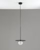 Светильник подвесной Moderli V11570-1P Scrumbel - 7