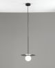 Светильник подвесной Moderli V11570-1P Scrumbel - 8