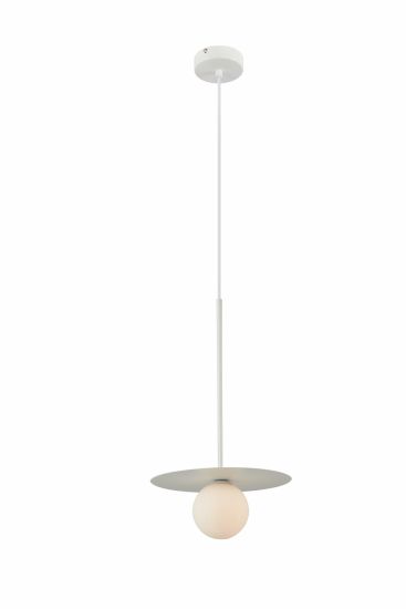 Светильник подвесной Moderli V11571-1P Scrumbel