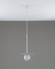 Светильник подвесной Moderli V11571-1P Scrumbel - 4
