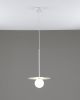 Светильник подвесной Moderli V11571-1P Scrumbel - 5