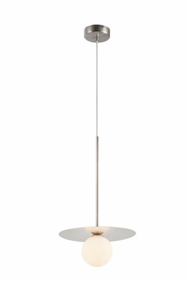 Светильник подвесной Moderli V11572-1P Scrumbel