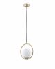 Светильник подвесной Moderli V11577-1P Barocco - 4