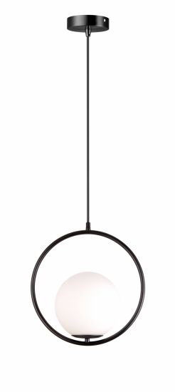 Светильник подвесной Moderli V11578-1P Barocco