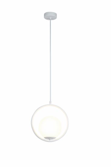 Светильник подвесной Moderli V11579-1P Barocco