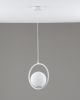 Светильник подвесной Moderli V11579-1P Barocco - 4