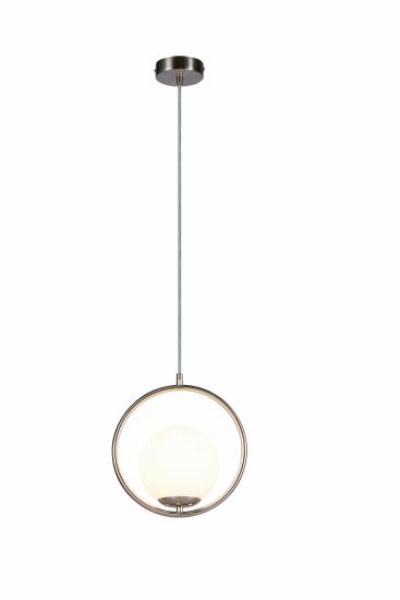Светильник подвесной Moderli V11580-1P Barocco