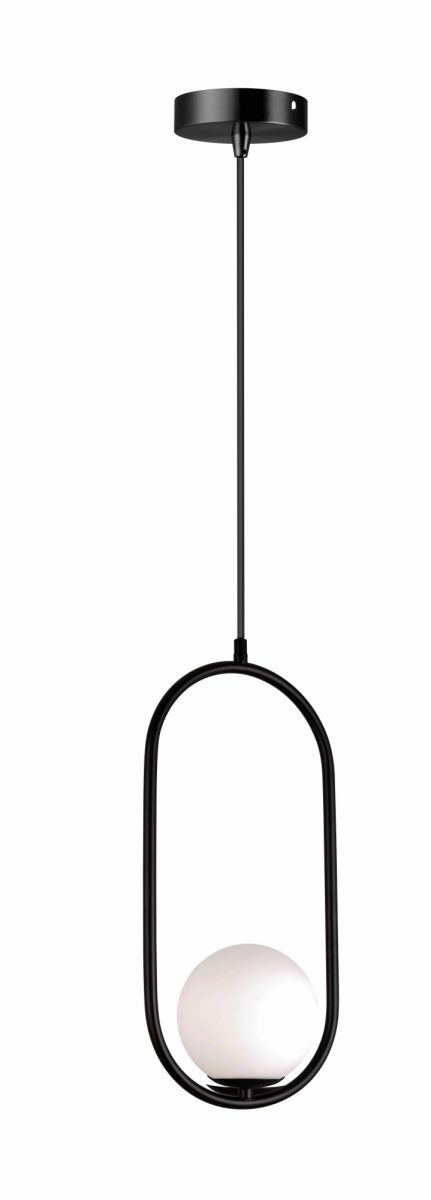 Светильник подвесной Moderli V11586-1P Klaster