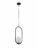 Светильник подвесной Moderli V11586-1P Klaster - 4