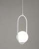 Светильник подвесной Moderli V11587-1P Klaster - 6