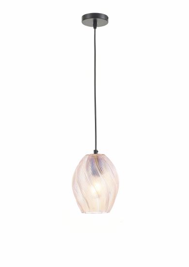 Светильник подвесной Moderli V11663-1P Rozy
