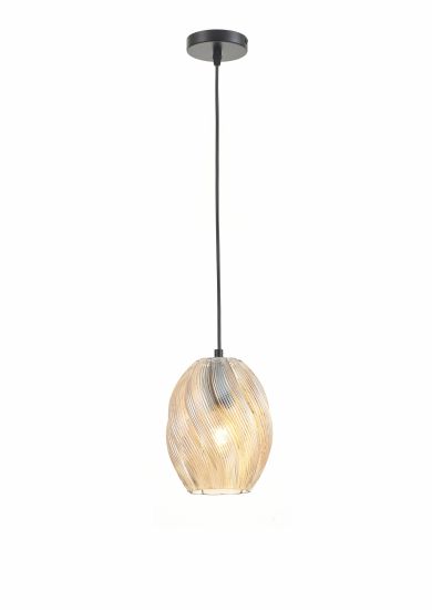 Светильник подвесной Moderli V11664-1P Rozy