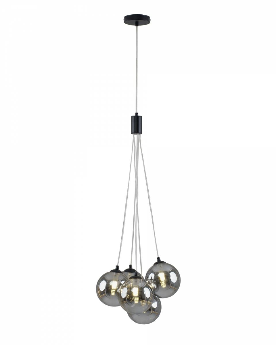 Светильник подвесной Moderli V11722-5P Renny