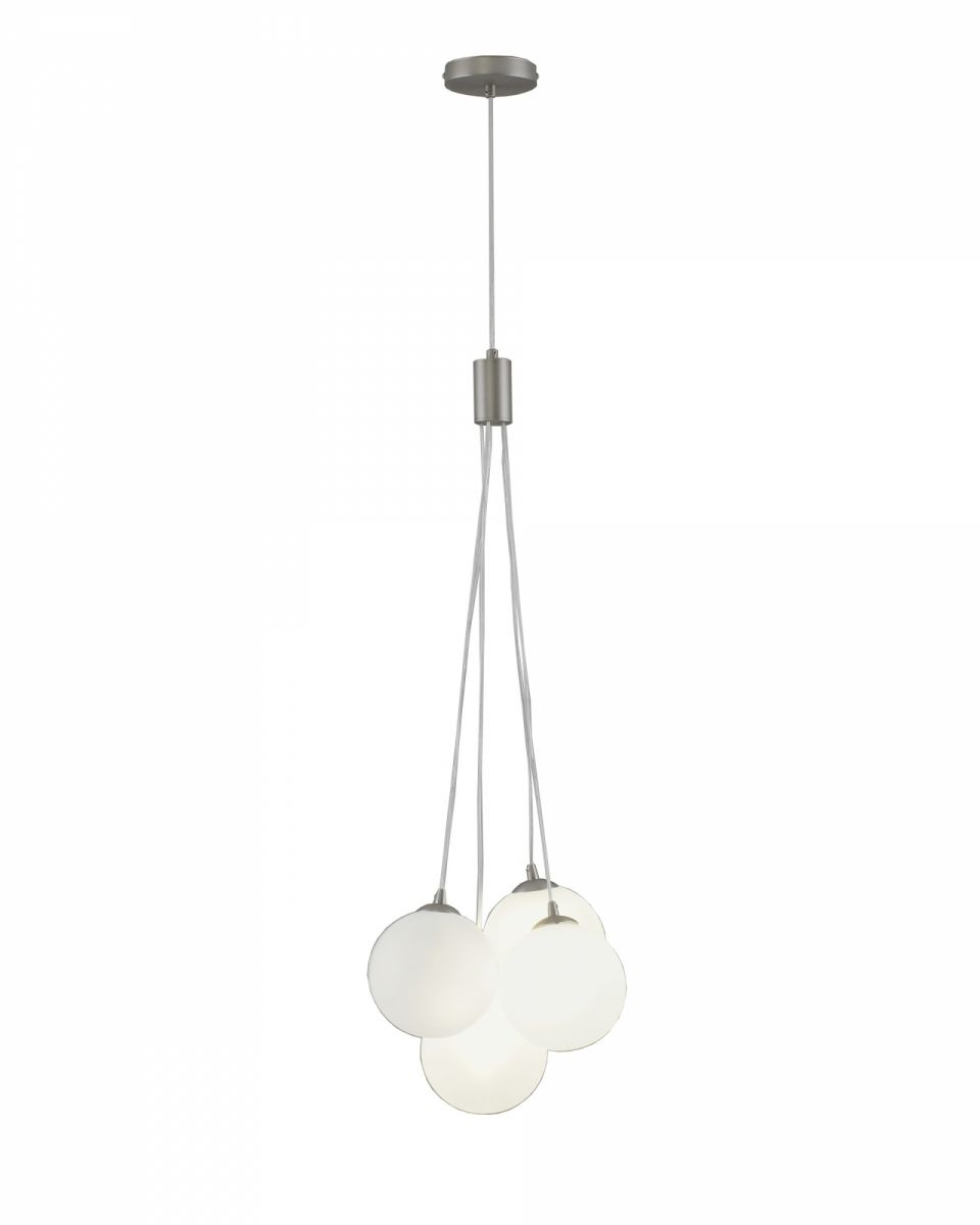 Светильник подвесной Moderli V11723-5P Renny