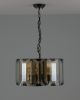 Светильник подвесной Moderli V1220-5P Rizar 5*E27*60W - 12