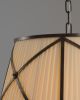 Светильник подвесной Moderli V1260-5P Berta 5*E27*60W - 12