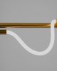 Светильник подвесной светодиодный Moderli V10679-PL True - 7