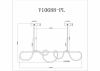 Светильник подвесной светодиодный Moderli V10688-PL True - 11