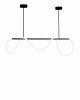 Светильник подвесной светодиодный Moderli V10689-PL True - 4