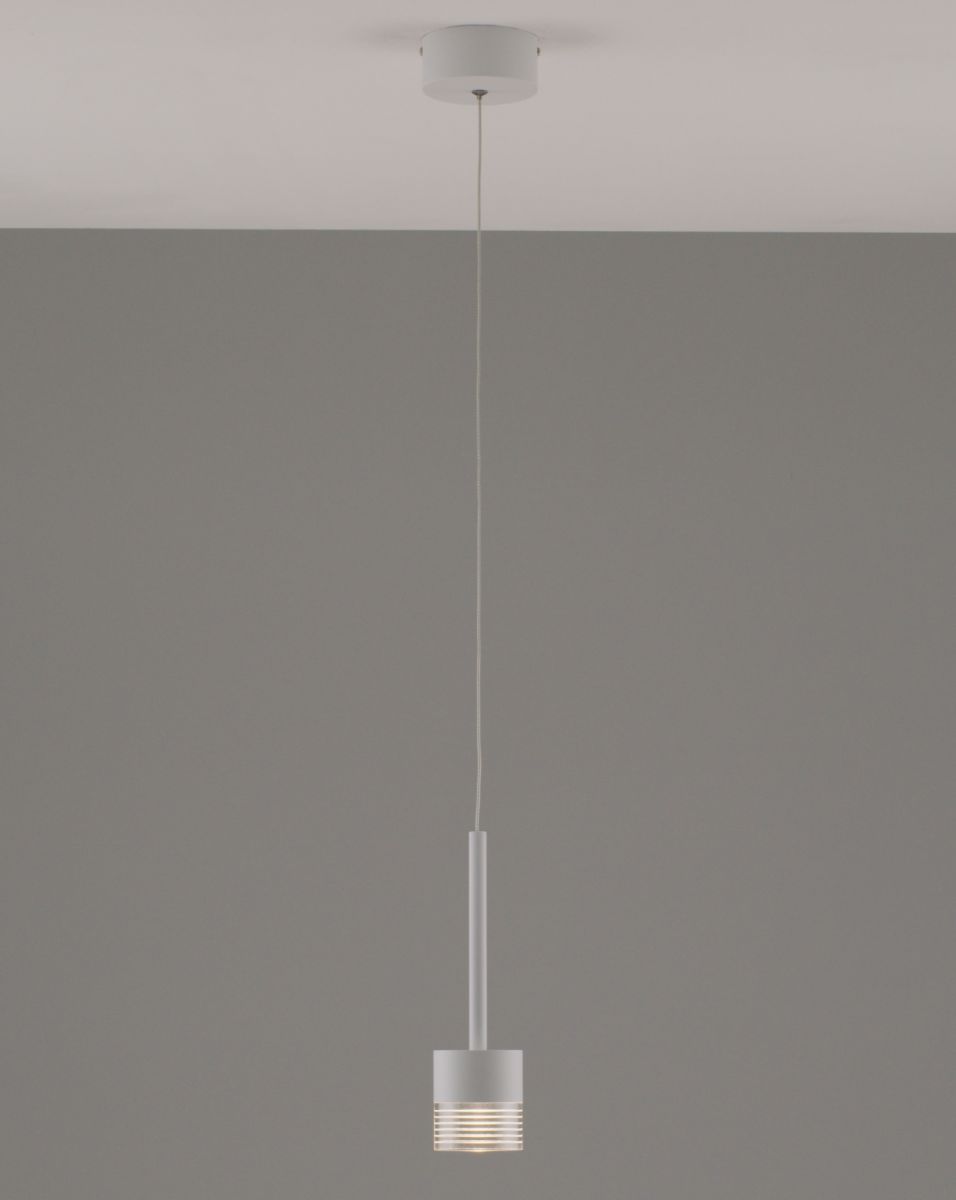 Светильник подвесной светодиодный Moderli V10852-PL Self