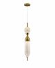 Светильник подвесной светодиодный Moderli V10916-PL Candle - 4