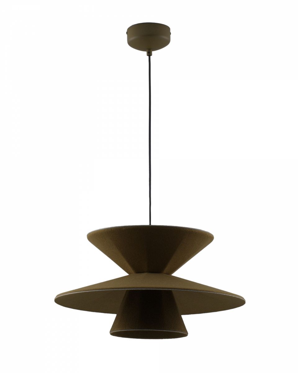 Светильник подвесной светодиодный Moderli V11100-PL Mantis