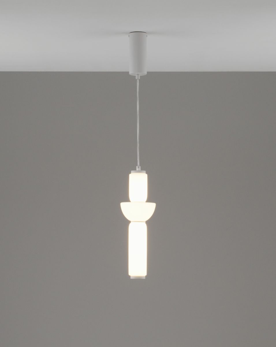 Светильник подвесной светодиодный Moderli V11170-PL Arabella