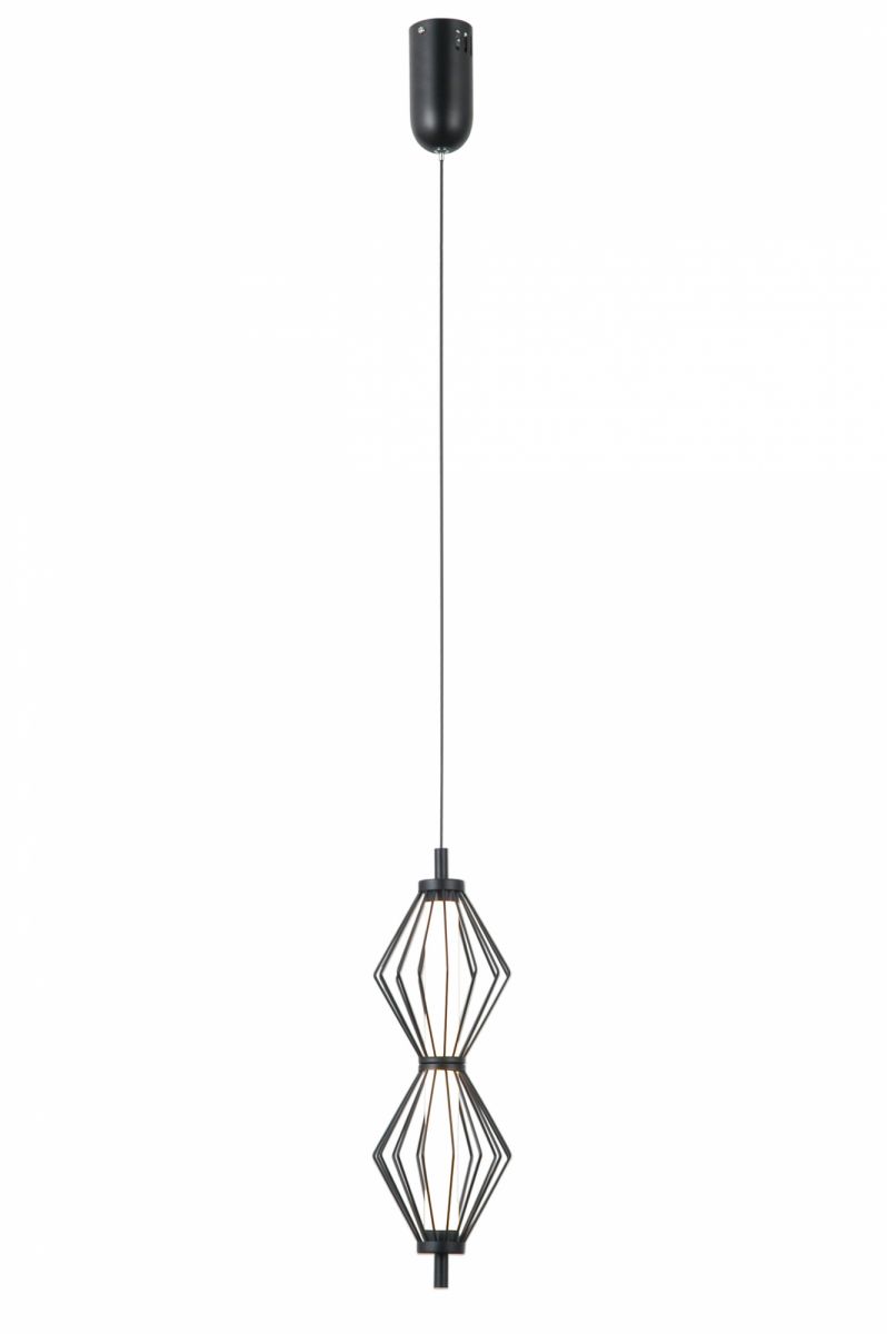 Светильник подвесной светодиодный Moderli V11350-PL Eloise