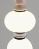 Светильник подвесной светодиодный Moderli V11700-PL Glaze - 5