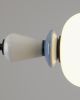 Светильник подвесной светодиодный Moderli V11701-PL Glaze - 5