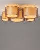 Светильник потолочный Moderli V10624-5C Room - 9