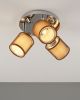 Светильник потолочный Moderli V10627-3C Room - 12