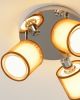 Светильник потолочный Moderli V10627-3C Room - 13