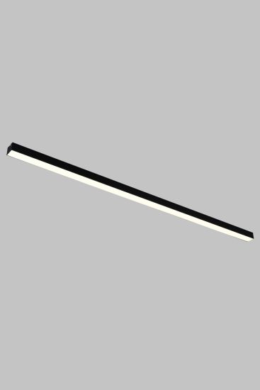 Светильник потолочный светодиодный Moderli V10464-CL Carpi